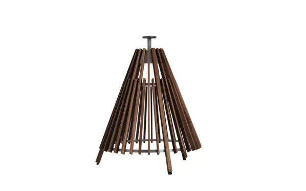 Tipi Utomhuslampa