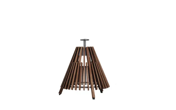 Tipi Utomhuslampa
