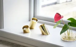 Tipp Ljushållare