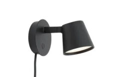 Tip Vägglampa