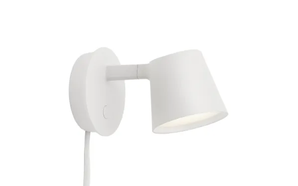 Tip Vägglampa