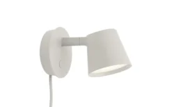 Tip Vägglampa