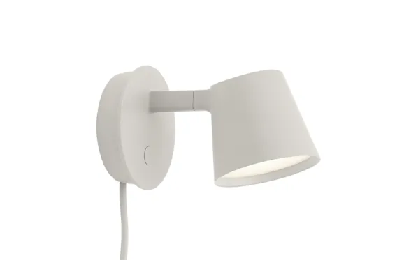Tip Vägglampa