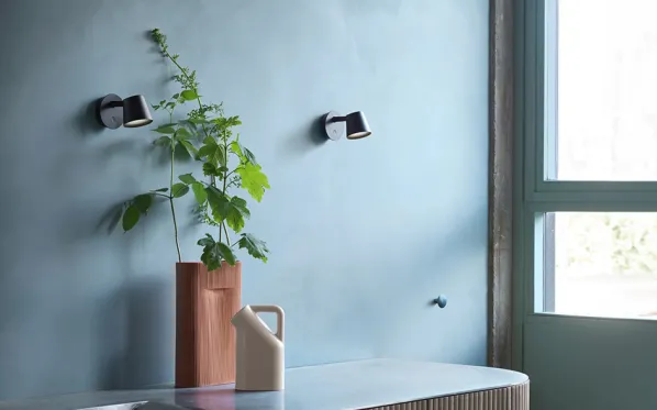 Tip Vägglampa