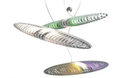 Titania D17 Pendel