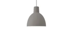 Toldbod 120 Taklampa