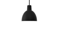 Toldbod 120 Taklampa