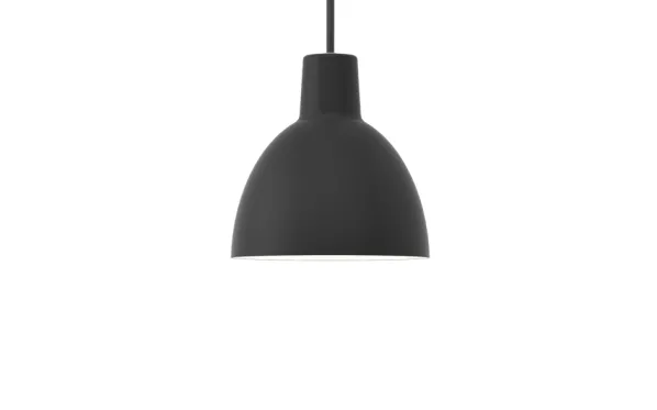 Toldbod 170 Taklampa