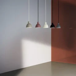 Toldbod 170 Taklampa