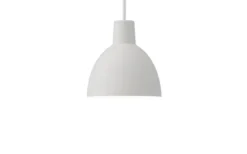 Toldbod 170 Taklampa