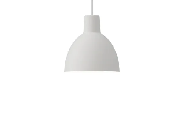 Toldbod 170 Taklampa