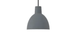 Toldbod 170 Taklampa
