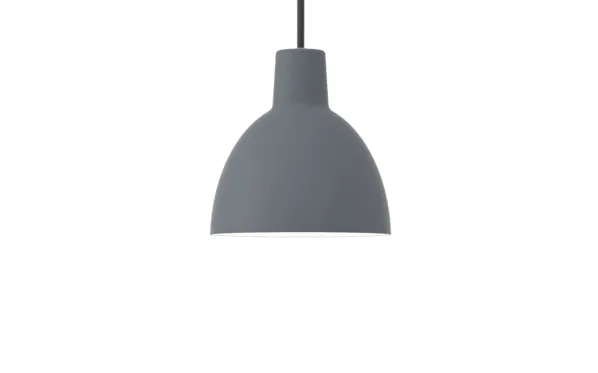 Toldbod 170 Taklampa