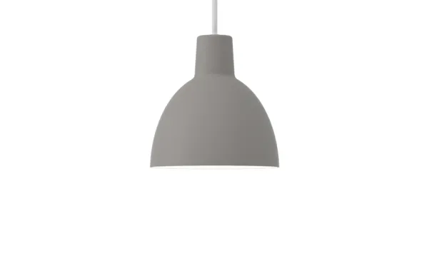 Toldbod 170 Taklampa