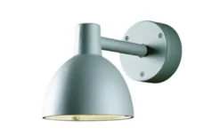 Toldbod 155 Vägglampa