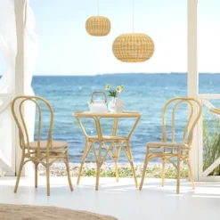 Tony Utomhus Cafébord