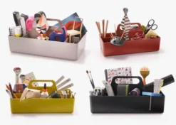 Toolbox Förvaringslåda