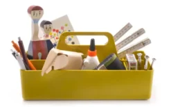 Toolbox Förvaringslåda