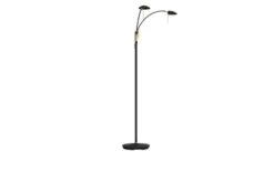 Toreno Golvlampa Dubbel