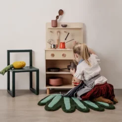 Toro Play Kitchen