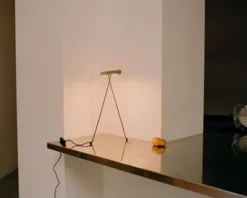 To-Tie Bordslampa