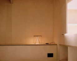 To-Tie Bordslampa
