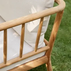 Tradition Utemöbel Fåtölj