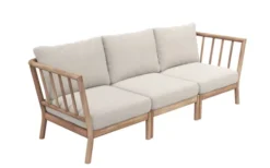 Tradition Utemöbel Soffa 3-sits