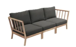 Tradition Utemöbel Soffa 3-sits