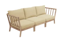 Tradition Utemöbel Soffa 3-sits
