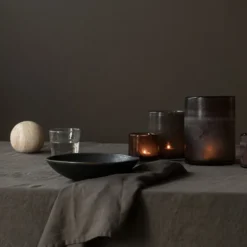 Travertine Globe Kula