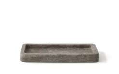 Travertine Tray Bricka