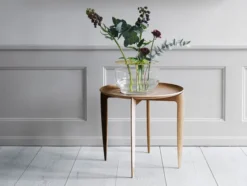 Tray Table Brickbord