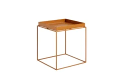 Tray Table Sidobord 40×40