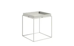 Tray Table Sidobord 40×40