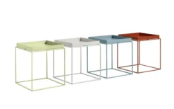 Tray Table Sidobord 40×40