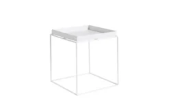 Tray Table Sidobord 40×40