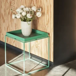 Tray Table Sidobord 40×40
