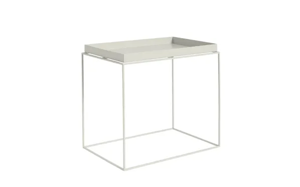 Tray Table Sidobord 40×60