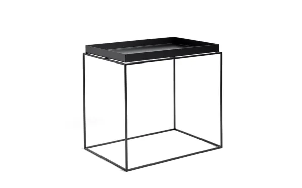 Tray Table Sidobord 40×60