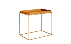 Tray Table Sidobord 40×60