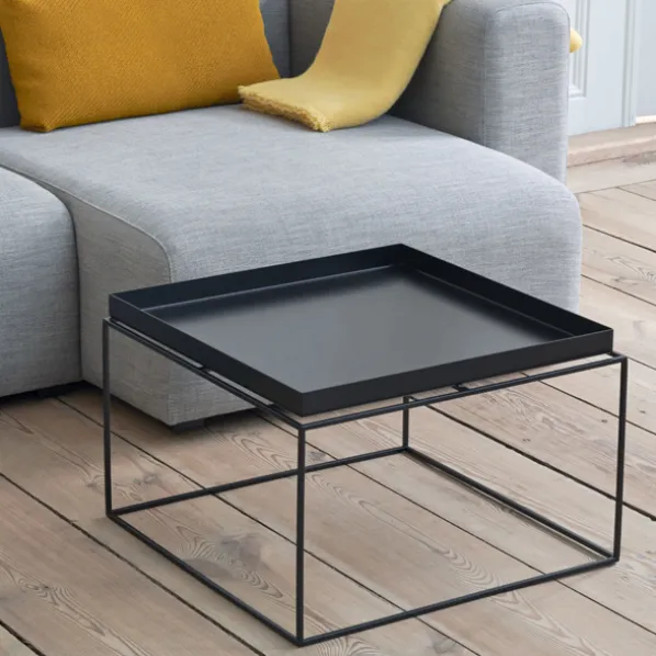 Tray Table Sidobord 40×60