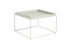Tray Table Sidobord 60×60