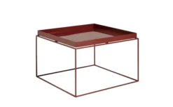 Tray Table Sidobord 60×60