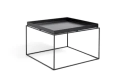 Tray Table Sidobord 60×60
