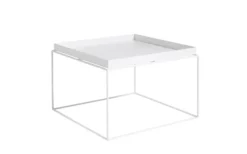 Tray Table Sidobord 60×60