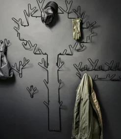 Tree Hanger Klädhängare