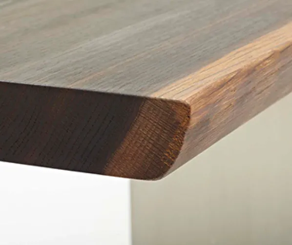 Tree Table Matbord