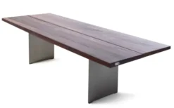 Tree Table Matbord
