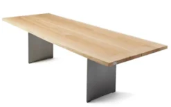 Tree Table Matbord